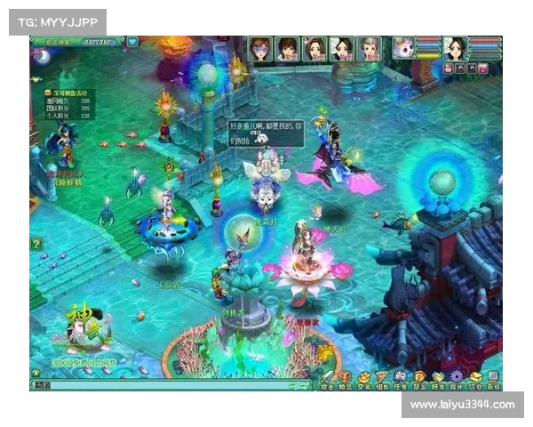 神武2手游入门指南:从新手到高手逐级解锁乐趣 神武2手游入门指南:从新手到高手逐级解锁乐趣