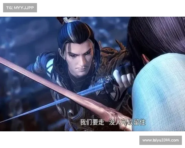 秦时明月BOSS攻略大全：轻松制霸，秒杀强敌