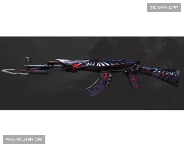 穿越火线手游AK47从新手到王者的进阶攻略