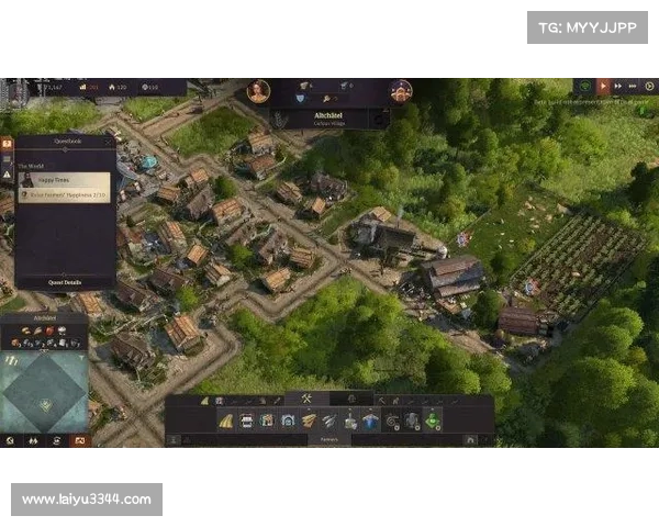 纪元1800：中文文化的辉煌崛起