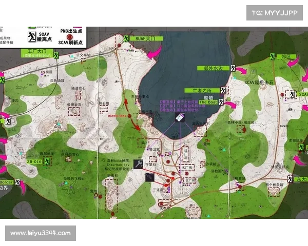 萧炎逃离魔兽山脉:地图揭秘 萧炎逃离魔兽山脉:地图揭秘