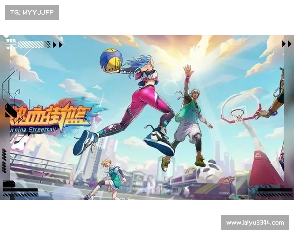 街篮手游时装-街篮sf时装：篮坛潮服新风尚，炫酷时装登场释放自我