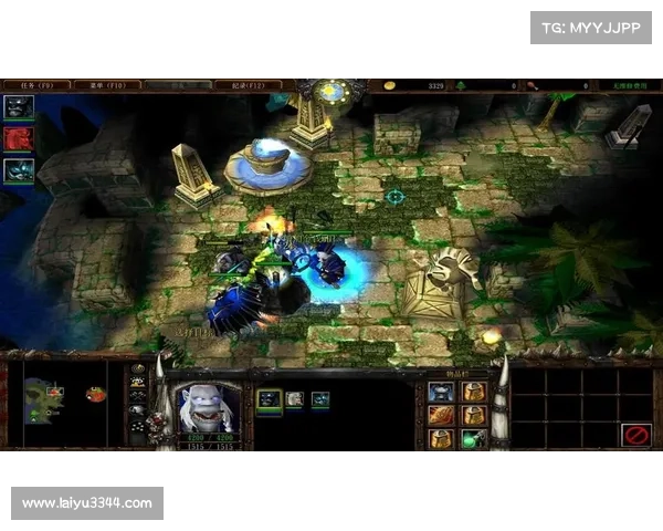 调整魔兽争霸战役为中文对话:实战指南 调整魔兽争霸战役为中文对话:实战指南