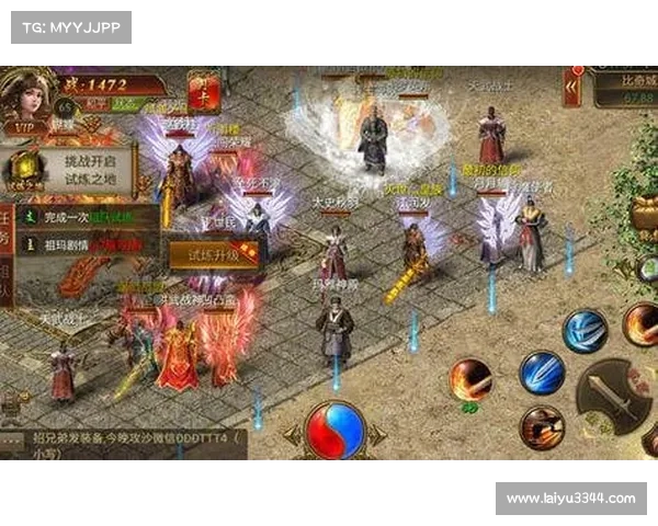 赤炎魔窟攻略：传奇霸业火海试炼