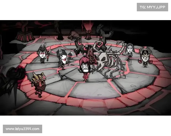 饥荒手游无敌版